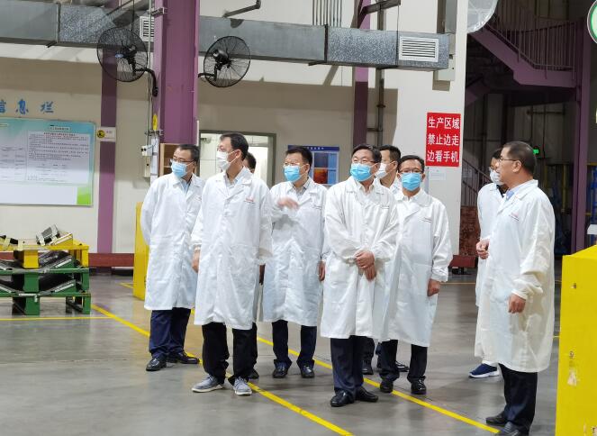 張建恒到汕頭樂(lè)凱、廈門圖文調(diào)研